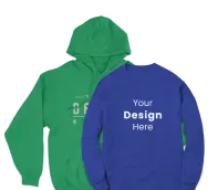 Hoodie, long sleeve sweatshirt